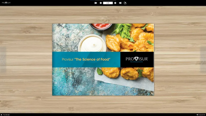 E-Book The Science of Food ภาพที่ 1